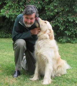 David Ellis, Director of Dogdayz, with 25 years in dog boarding
